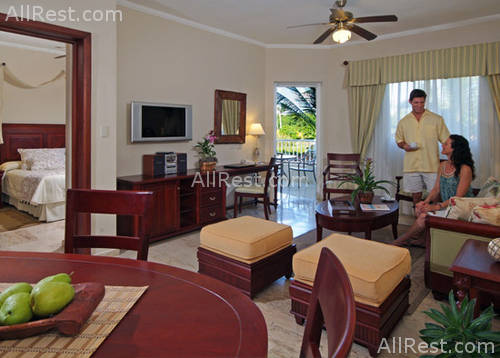 Paradisus Palma Real 17